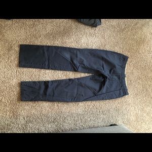Dockers Navy men’s pants